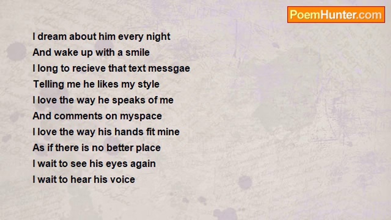 Shantara McGuire - Boy in My Dreams