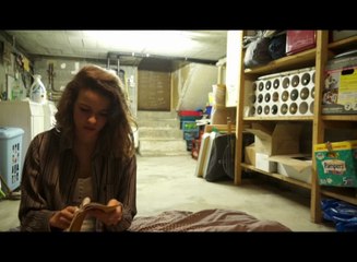 Le Syndrôme de Bates