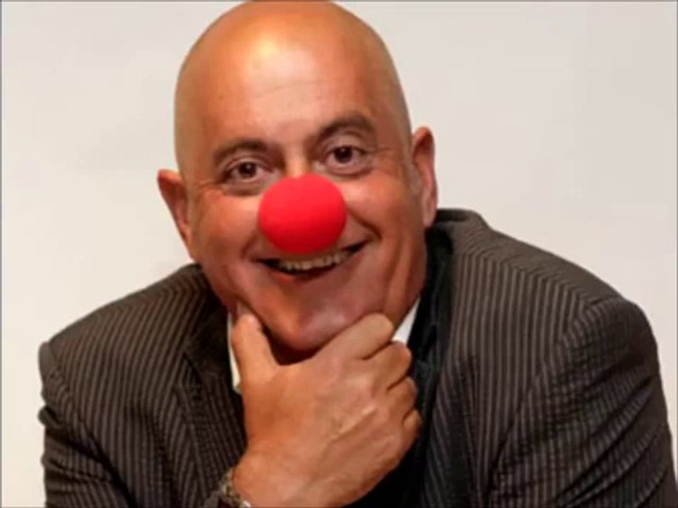 Commentaar Jack van Gelder Nederland - Spanje 5-1