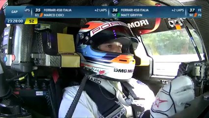 24 Heures du Mans 2014 : Replay 15h - 16h