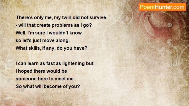 Sean Joyce - My brother might come by