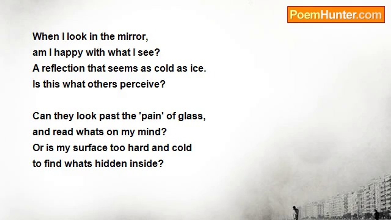 JoJo Bean - Mirror, Mirror
