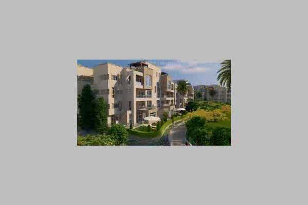 شقة للبيع كايرو فيستيفال سيتى