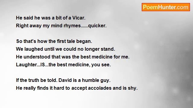 JoJo Bean - (Dodgy Dave Tale) 10 Poems of Dodgy Dave