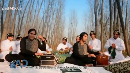 Karan Khan New Qawali 2014 New Pashto Rahman Baba Qawali 2014