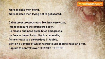 Gaz illionaire - Dead Men Flying