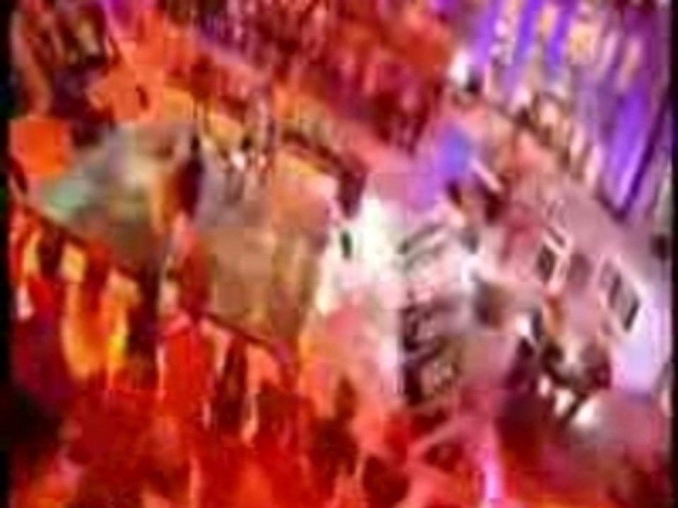 JUANES - La camisa negra (Emission TV)