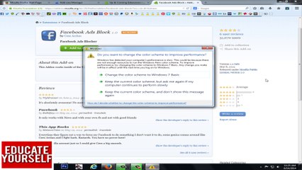 How To Block Facebook Ads App Review