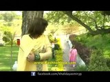 Khalida Yasmeen First 2014 New Pashto Song Rasha Ashna Che Na Ashna Sho HD