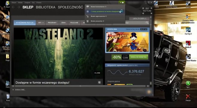 CS-GO Skin - Knifes and skins Generator Octobre 2016 Updated .