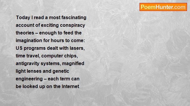 Margaret Alice - Fantasy: Camouflage Cover Tracks Of Incognito Spy