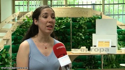 Un electrodoméstico para convertir el aceite usado en jabón