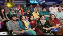 Best Of Khabar naak - 13 June 2014 - Repeted Show