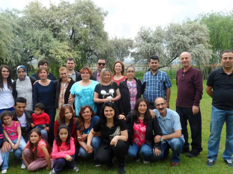 UGG ASM FELEKTEN BIR GUN...