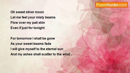 Lauren Harris - Oh Sweet Silver Moon