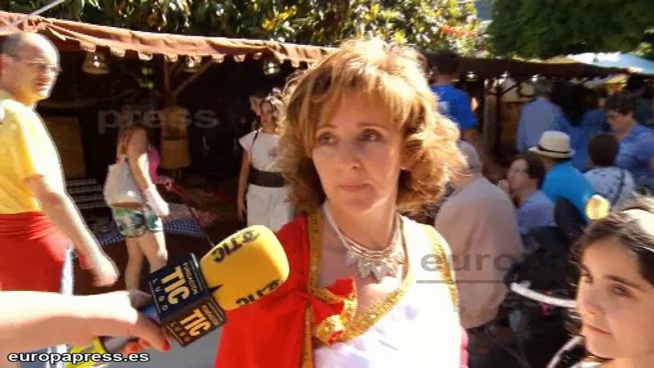 Arranca el Arde Lucus con más de 200 actividades