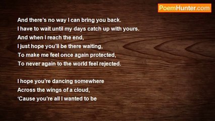 jess schwarcz - Picture of You