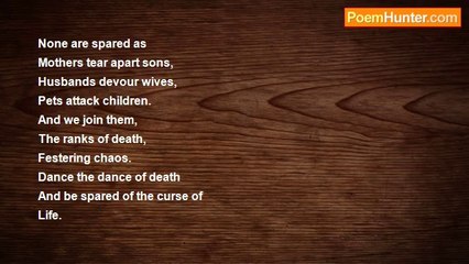 Geoff Reed - The Dance of Death