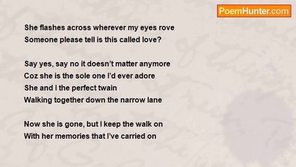 Anand Shankar - A Walk to Remember