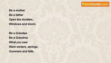 Ben Gieske - Traces of Faces