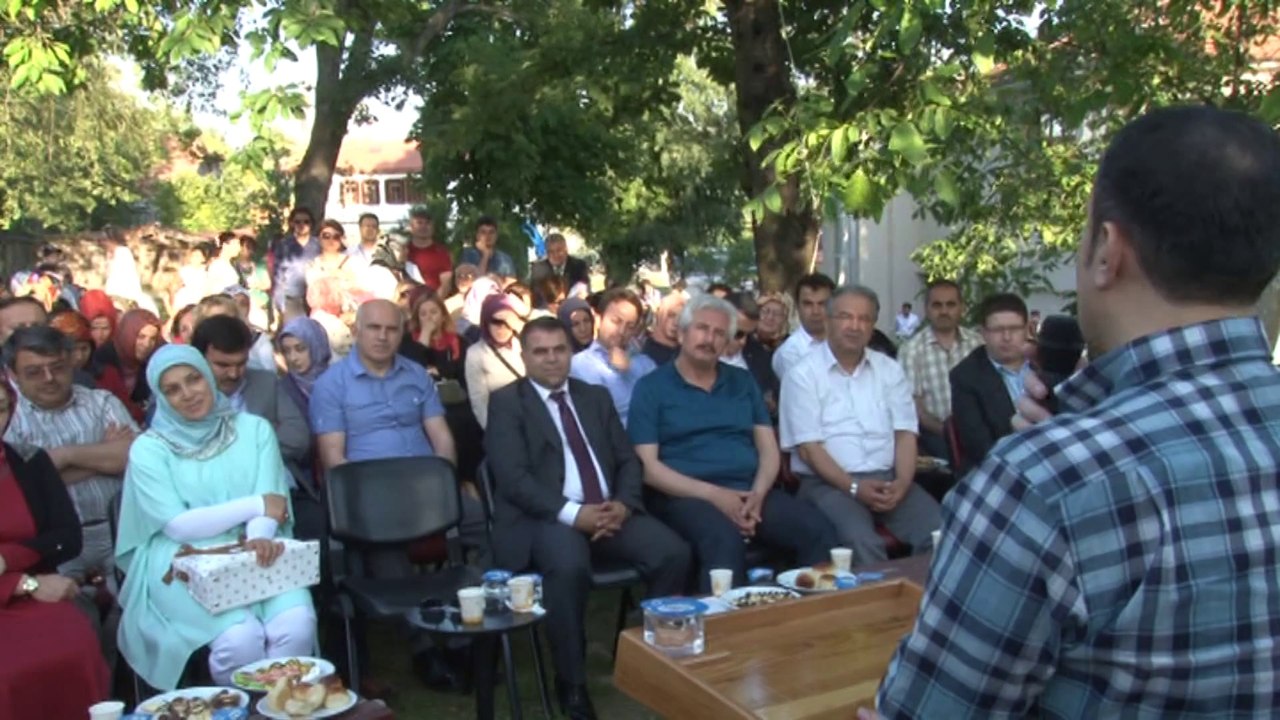 SAKEM’den Muhteşem Yılsonu Etkinliği