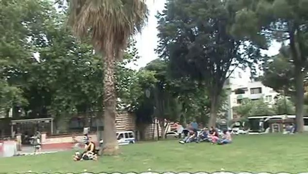 Ezan Sultanahmet Camii (İkindi)14.06.2014 Durmuş Akbulut&İbrahim Altuntaş