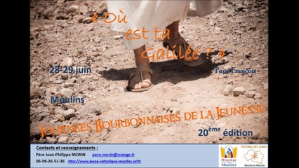 5 raisons de venir aux JBJ de juin 2014