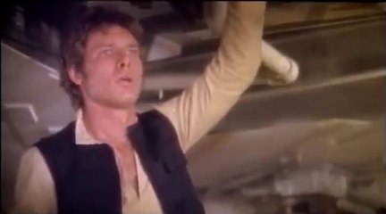 Ασχημος τραυματισμός του Χάρισον Φορντ στο πλατό 14-6-2014