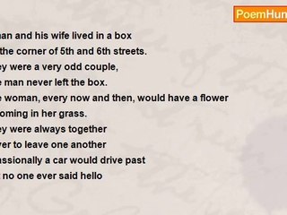 Cheyenne Ashley - Husband and Wife