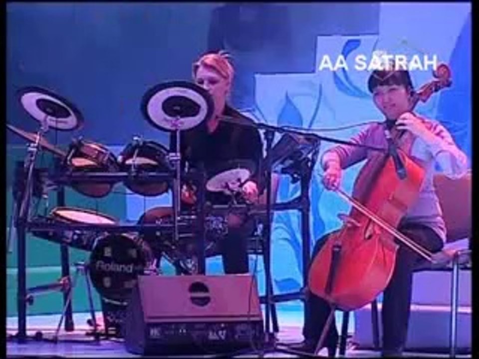 Noziya - Didai Dil - AA SATRAH