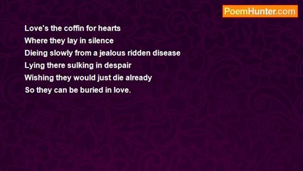 Cheyenne Ashley - Buried By Love