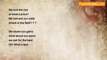 hariharans sundaram - Pongal-A festival of Southern India