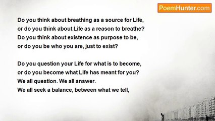 Darrel Kincaid Explores the Deep Connection Between Breath and Life 🌬️