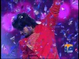 Pakistan Idol Winner Visits Geo News-14 Jun 2014