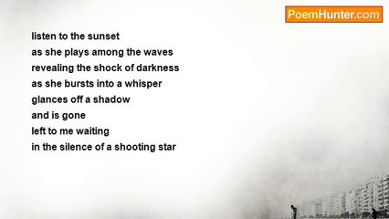 Robert Combs - Silence