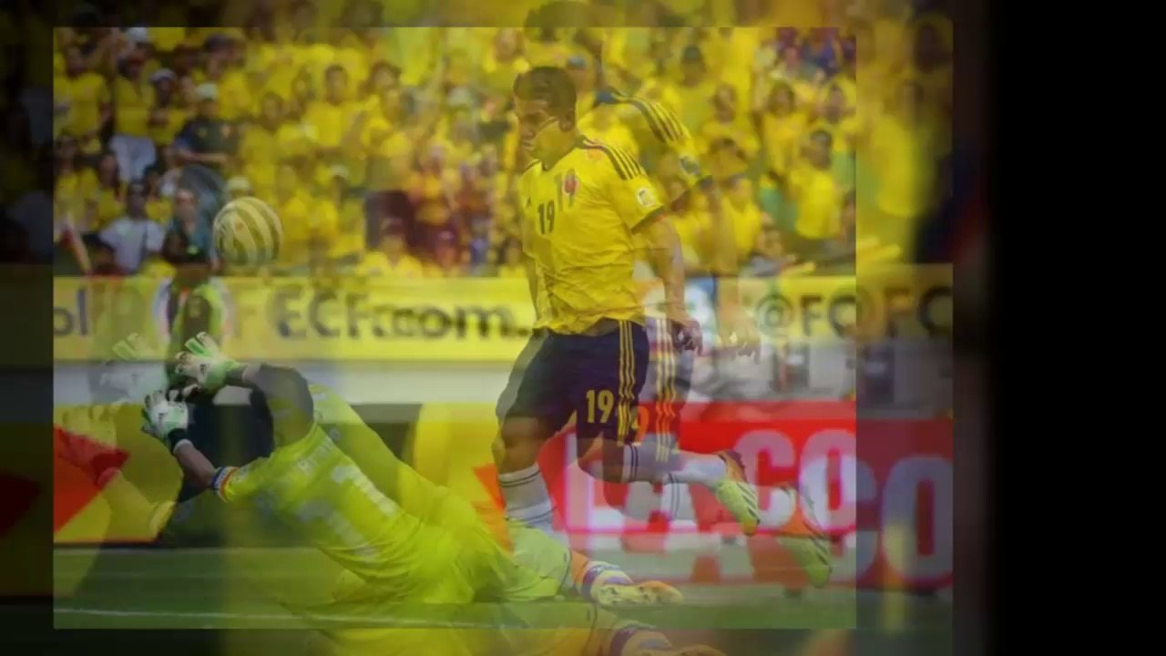 Ver partido Colombia vs Grecia En Vivo Mundial Brasil 2014 14 de Junio 2014