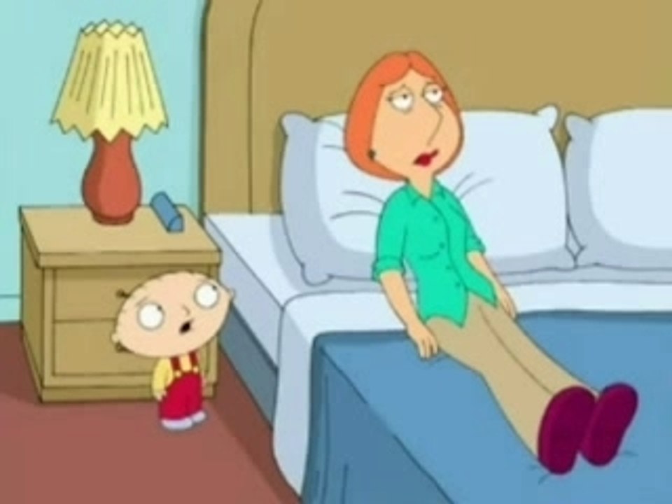 Family Guy 4 - (Miataf Company™)