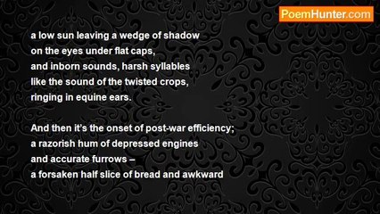 Stug Jordan - Lineage