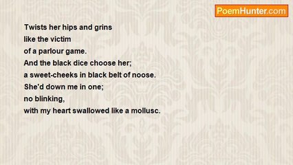 Stug Jordan - Beauty in a Dark Glass