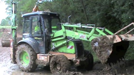 Haut-Adour : un mort à Bagnères après les orages