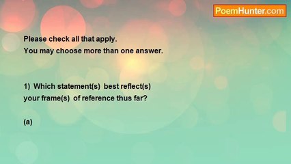 aron blesch - Postmortem Query