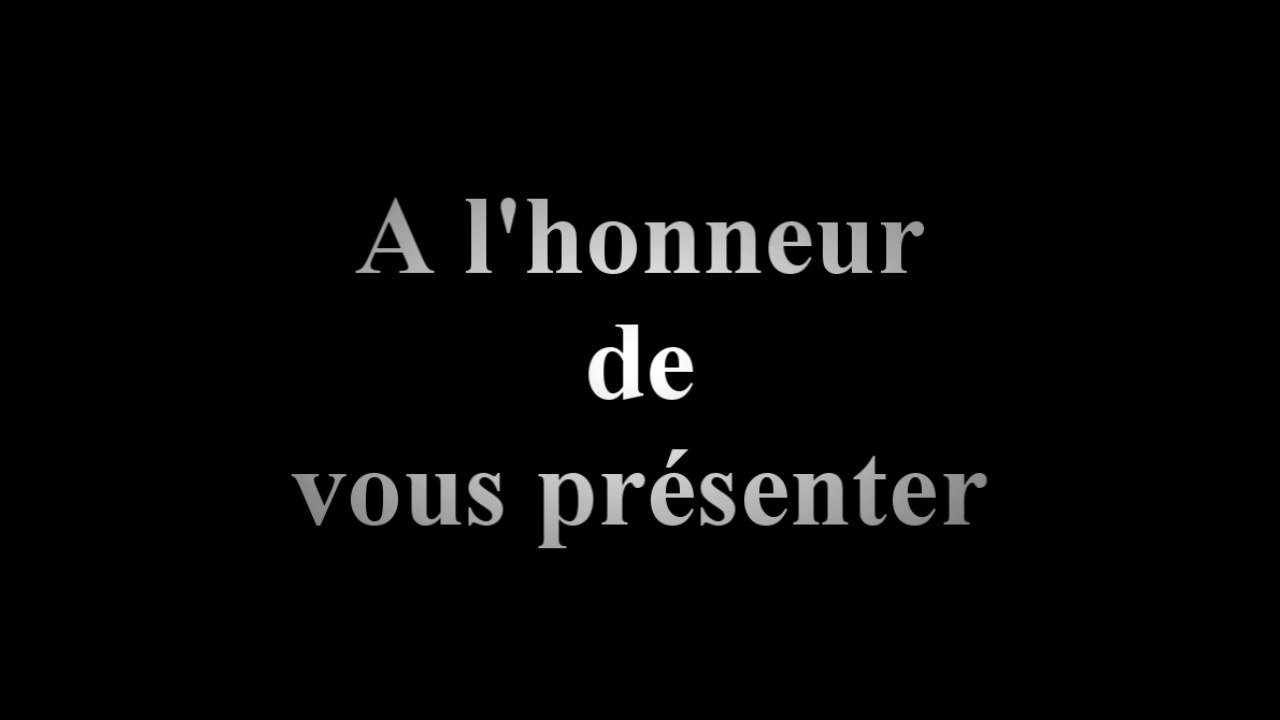 Présentation Miabe