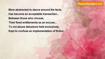 Lawrence S. Pertillar - Abstracted To Dance Around