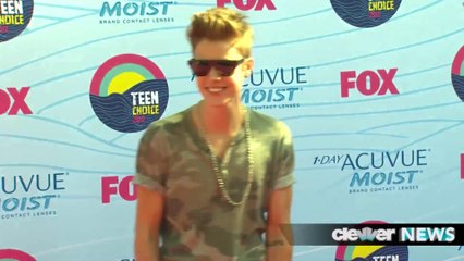 Justin Bieber DUI Plea Deal & Says NO to PSA