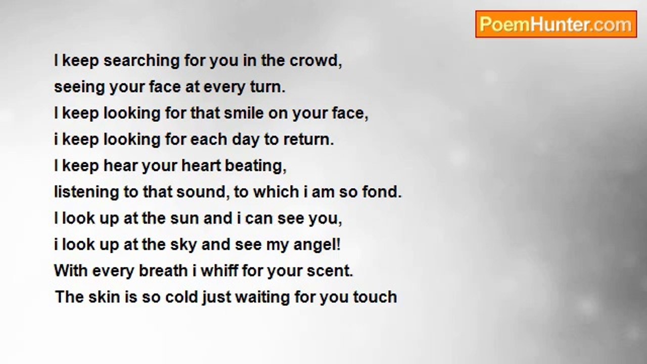 Syed Hemaad - Looking For You