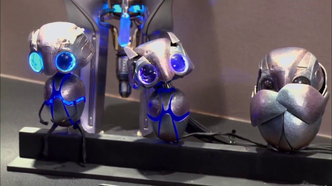 Earth To Echo Movie Behind the Scenes - Meet Echo (2014) - Sci-Fi Adventure Movie H