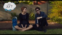 The Fault In Our Stars Official Annotated Footnote Trailer (2014) - Shailene Woodley Drama HD