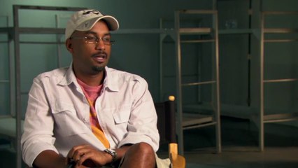 Think Like A Man Too Interview - Tim Story (2014) - Romantic Comedy Sequel HD