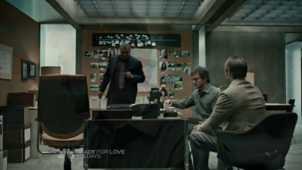 Hannibal - Eat The Liver for MC