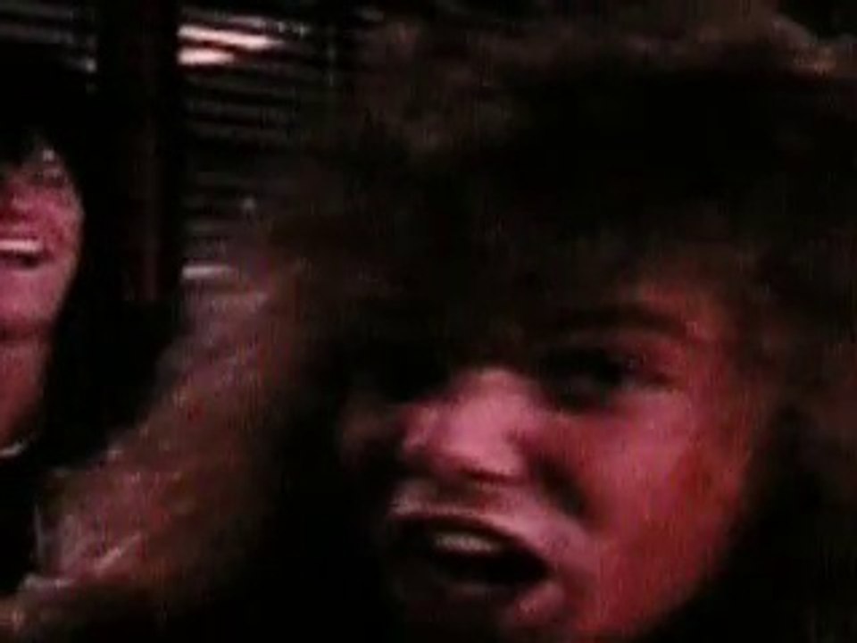 Europe_Rock the night (1986)